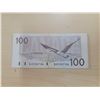 Image 2 : 1988 Canada 100 dollar bill