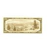 Image 2 : 1954 Canada 100 dollar bill