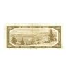 Image 2 : 1954 Canada 100 dollar bill