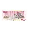 Image 1 : 1988 Canada 1000 dollar bill
