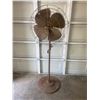 Image 1 : Industrial G.E. fan - 24" Fan, 76" tall - working