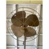 Image 2 : Industrial G.E. fan - 24" Fan, 76" tall - working