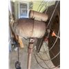 Image 5 : Industrial G.E. fan - 24" Fan, 76" tall - working
