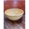 Image 1 : Medalta potteries bowl - no chips or cracks - 8 1/2" across