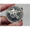 Image 2 : 1983 Edmonton university games, Canadian silver dollar - in case