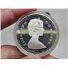 Image 3 : 1983 Edmonton university games, Canadian silver dollar - in case