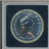 Image 2 : 1834-1984 150th anniversary of Toronto, Canadian silver dollar