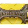 Image 3 : Rare Van Brunt multi-tool, old green paint 1880 pre-John Deere