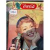Image 2 : 1953 Coke Coca-Cola tray - excellent, original