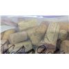 Image 5 : Big Bag of Wine Corks - used