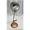 Image 1 : Vintage Goose Neck Desk Lamp