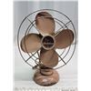 Image 1 : Vintage Electrohome Desk Fan - works