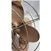 Image 3 : Vintage Electrohome Desk Fan - works