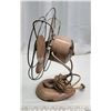 Image 5 : Vintage Electrohome Desk Fan - works