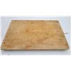 Image 4 : Antique Bread Dough Tray