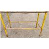 Image 8 : Rustic Yellow Raised Planter