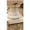 Image 4 : Large Cement Garden Urn
