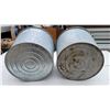 Image 4 : 2 Vintage Galvanized Buckets