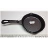 Image 1 : 7" Cast Iron Fry Pan