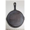 Image 4 : 7" McClary #7 "Spider" Fry Pan