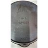 Image 5 : 7" McClary #7 "Spider" Fry Pan
