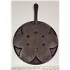 Image 4 : S&B Cast Iron Egg Fry Pan