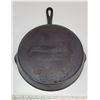 Image 4 : Erie #6 Cast Iron Fry Pan
