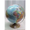 Image 1 : Vintage Globe