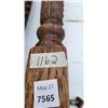 Image 2 : Set of 4 Antique Table Legs