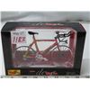 Image 1 : Maisto 1:12 Tour De Maisto: Die-cast Cannondale Multisport 2000 – Brand New