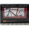 Image 2 : Maisto 1:12 Tour De Maisto: Die-cast Cannondale Multisport 2000 – Brand New