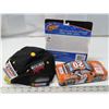 Image 2 : Winner’s Circle GoodWrench Service #29 + Nascar Winston Cup Champion 2003 17 Matt Kenseth hat – New,