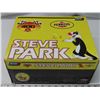 Image 1 : Steve Park #1 1:24-Scale Car Monte Carlo 400 Looney Tunes (Includes: Sylvester Tweety figurine) – Br
