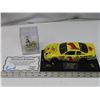 Image 2 : Steve Park #1 1:24-Scale Car Monte Carlo 400 Looney Tunes (Includes: Sylvester Tweety figurine) – Br
