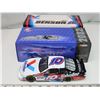 Image 1 : Johnny Benson #10 Valvoline 2002 Grand Prix, 1:24-Scale Stock Car – Action racing – Brand New