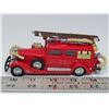 Image 2 : 1933 Cadillac Fire Wagon – Die Cast – Brand new