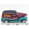 Image 2 : Lexington & San Andreas brewing company – 1:57-scale car, 1992 ‘39 Chevy Sedan, 1979 Model A Ford