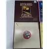 Image 3 : 3 Vinyl Records collections (Keyboard Classics, Dance Party, Festival of Light Classical Music