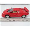 Image 1 : Lamborghini – Die-cast 1:24 Scale