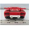 Image 4 : Lamborghini – Die-cast 1:24 Scale