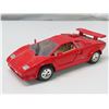 Image 5 : Lamborghini – Die-cast 1:24 Scale