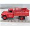 Image 1 : Chevrolet Coke brand Truck – Die-cast – Great condition