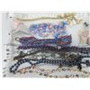 Image 2 : Lot of Costume jewelry: necklaces, earrings, etc.