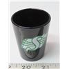 Image 4 : Playing Cards + Saskatchewan Rough Riders shot glass