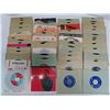 Image 1 : 57 45RPM Vinyl Records