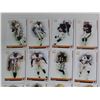 Image 2 : 30x Pacific 2003 Football trading cards