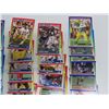 Image 3 : 89 NFL Football trading cards – Score: assorted 300,400,500,600 series