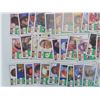 Image 6 : 89 NFL Football trading cards – Score: assorted 300,400,500,600 series