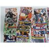 Image 2 : 59 NFL Pro-Set football trading cards