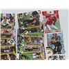 Image 4 : 43 CFL Football trading cards – Pro-players